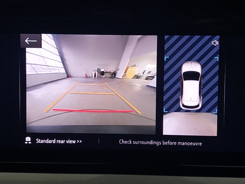 Used Vauxhall Mokka 2022 for sale - 77289842: Photo 10