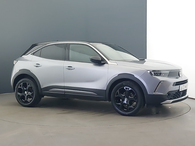 Used Vauxhall Mokka 2022 for sale - 77289842: Photo 12