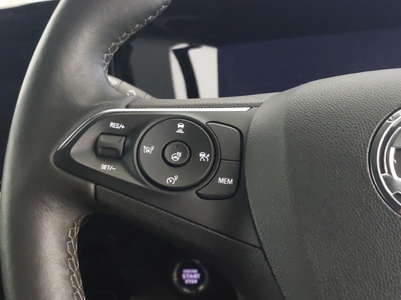 Used Vauxhall Mokka 2022 for sale - 77289842: Photo 14