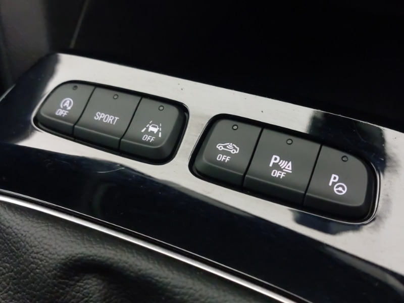 Used Vauxhall Mokka 2022 for sale - 77289842: Photo 15