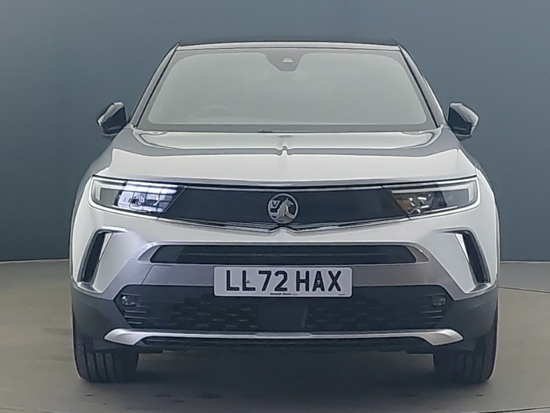 Used Vauxhall Mokka 2022 for sale - 77289842: Photo 19