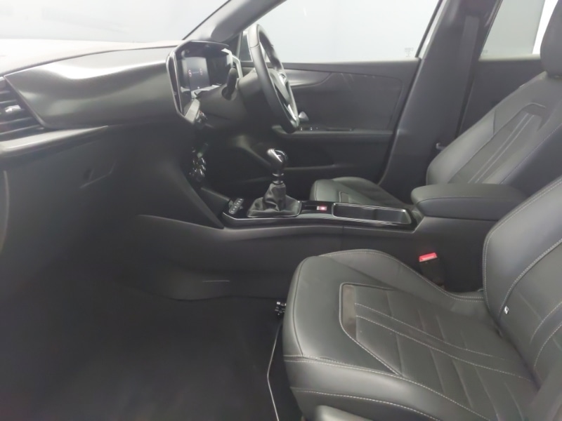 Used Vauxhall Mokka 2022 for sale - 77289842: Photo 5