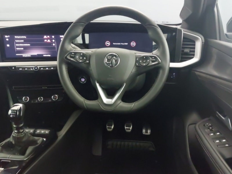 Used Vauxhall Mokka 2022 for sale - 77289842: Photo 7