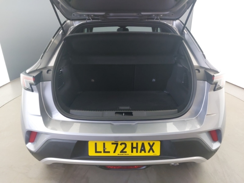 Used Vauxhall Mokka 2022 for sale - 77289842: Photo 8