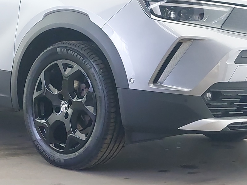 Used Vauxhall Mokka 2022 for sale - 77289842: Photo 9