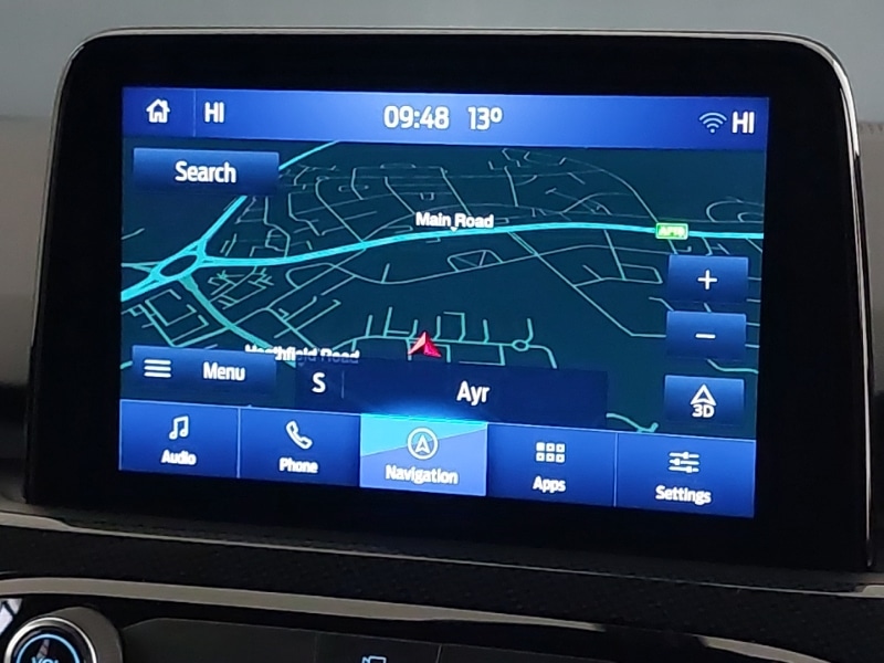 Used Ford Kuga 2022 for sale - 76897476: Photo 10