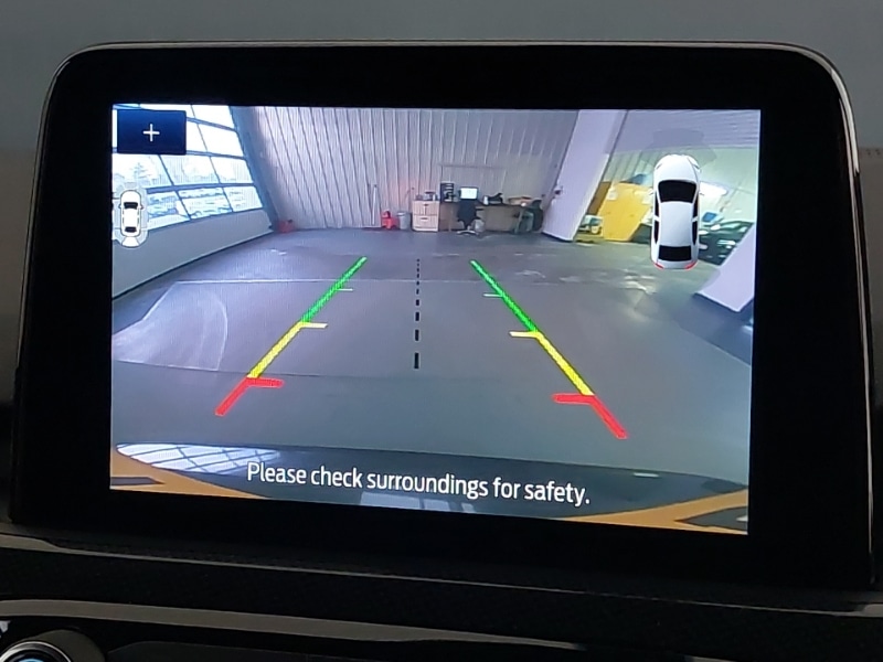 Used Ford Kuga 2022 for sale - 76897476: Photo 11