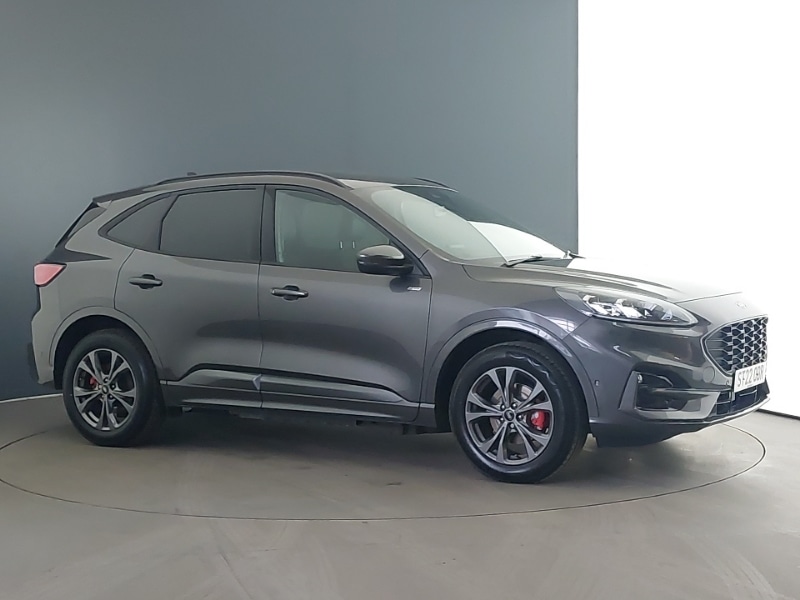 Used Ford Kuga 2022 for sale - 76897476: Photo 12