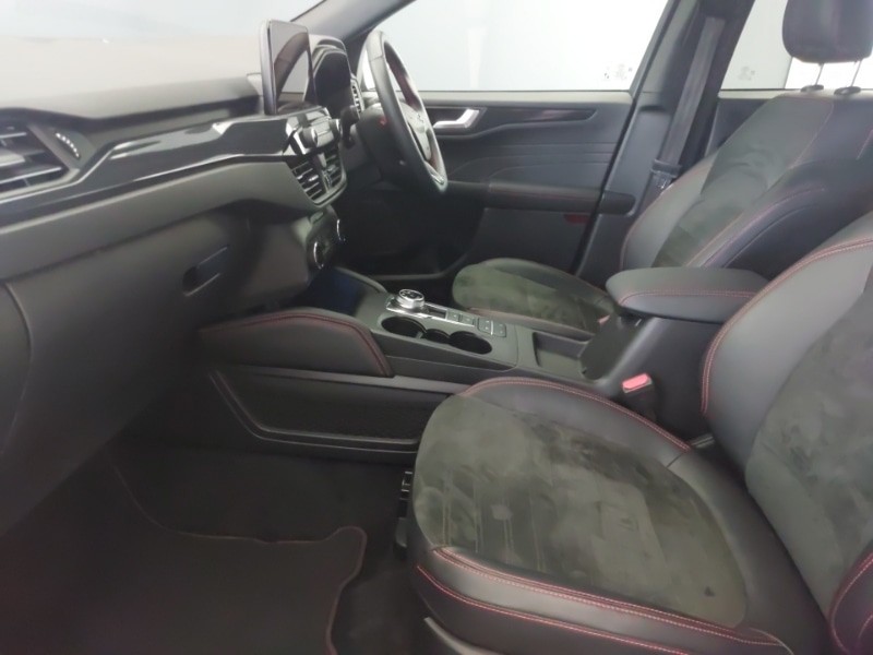 Used Ford Kuga 2022 for sale - 76897476: Photo 5