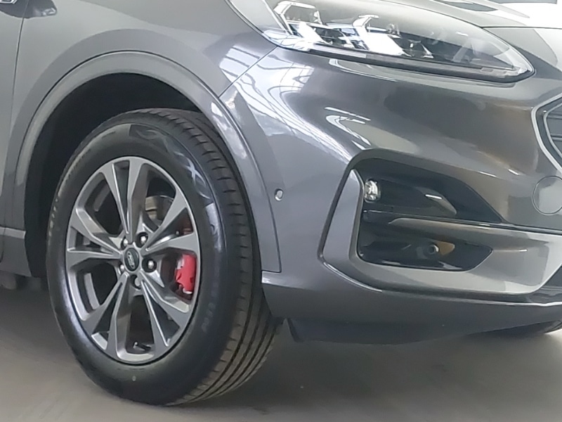 Used Ford Kuga 2022 for sale - 76897476: Photo 9