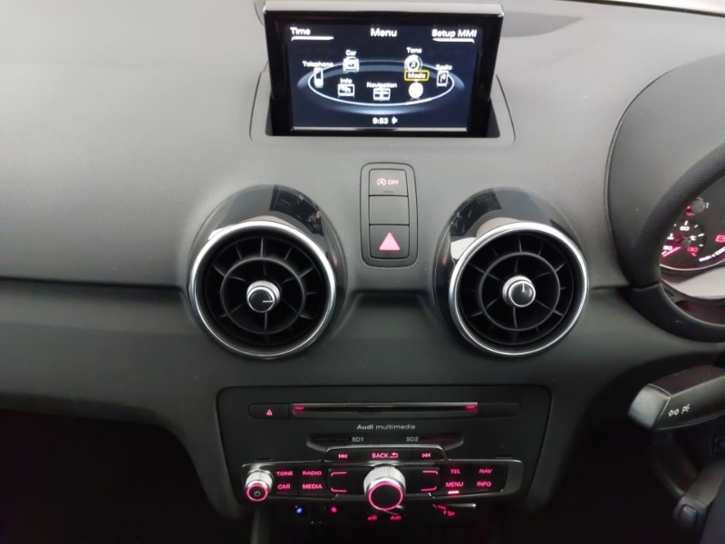 Used Audi A1 2018 for sale - 76543330: Photo 10