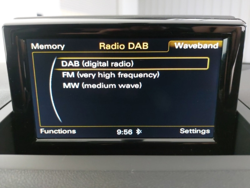 Used Audi A1 2018 for sale - 76543330: Photo 16