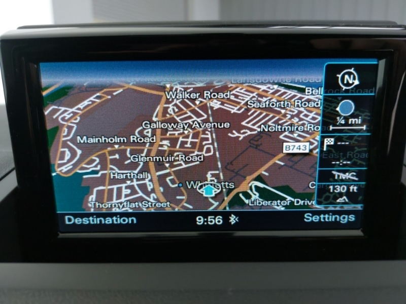 Used Audi A1 2018 for sale - 76543330: Photo 17