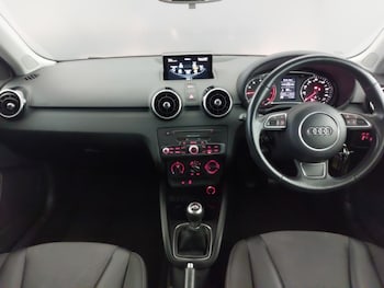Used Audi A1 2018 for sale - 76543330: Photo