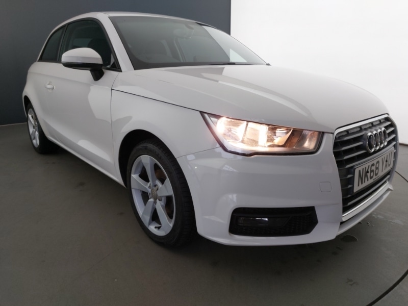 Used Audi A1 2018 for sale - 76543330: Photo 9