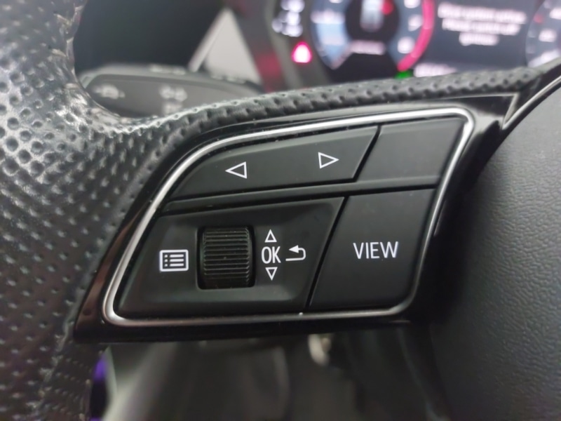 Used Audi A3 2020 for sale - 76579433: Photo 12