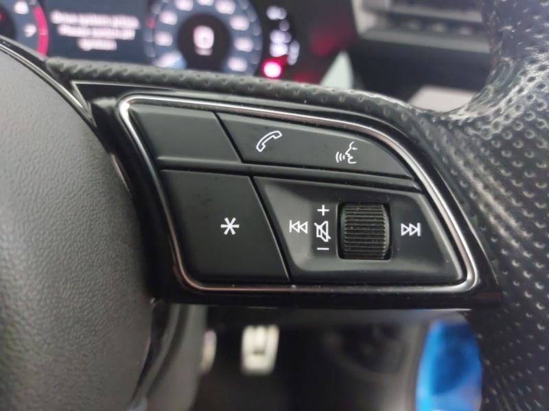 Used Audi A3 2020 for sale - 76579433: Photo 13