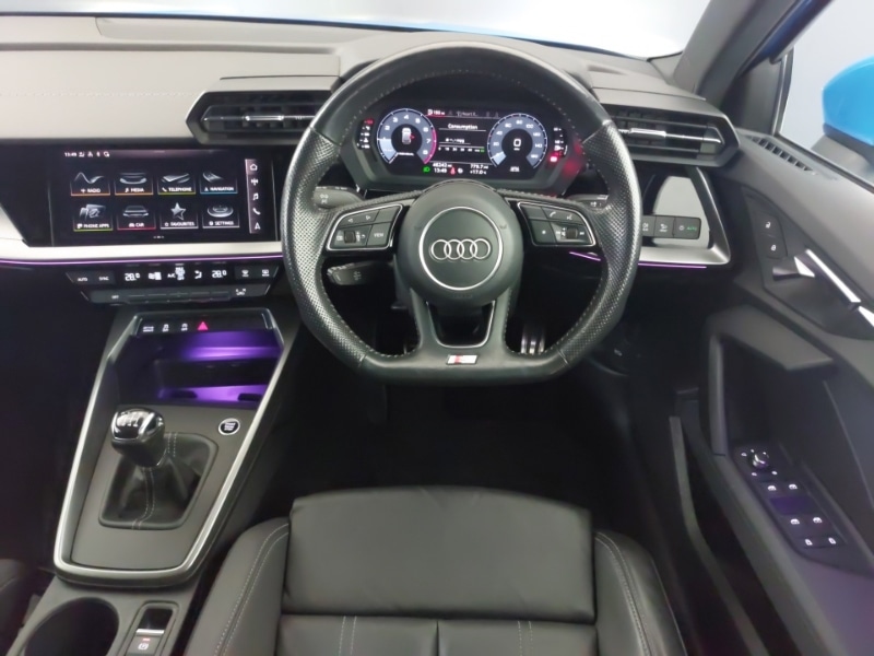 Used Audi A3 2020 for sale - 76579433: Photo 7