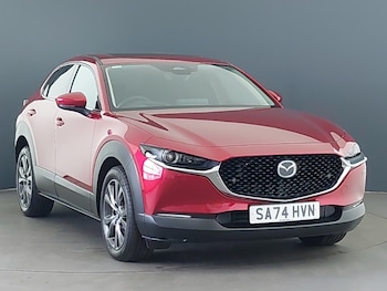 Mazda - CX-30
