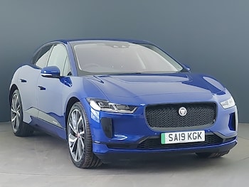 Used Jaguar I-Pace 2019 for sale - 78977002: Photo