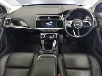 Used Jaguar I-Pace 2019 for sale - 78977002: Photo