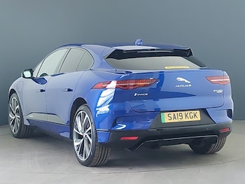 Used Jaguar I-Pace 2019 for sale - 78977002: Photo