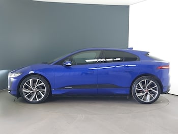 Used Jaguar I-Pace 2019 for sale - 78977002: Photo