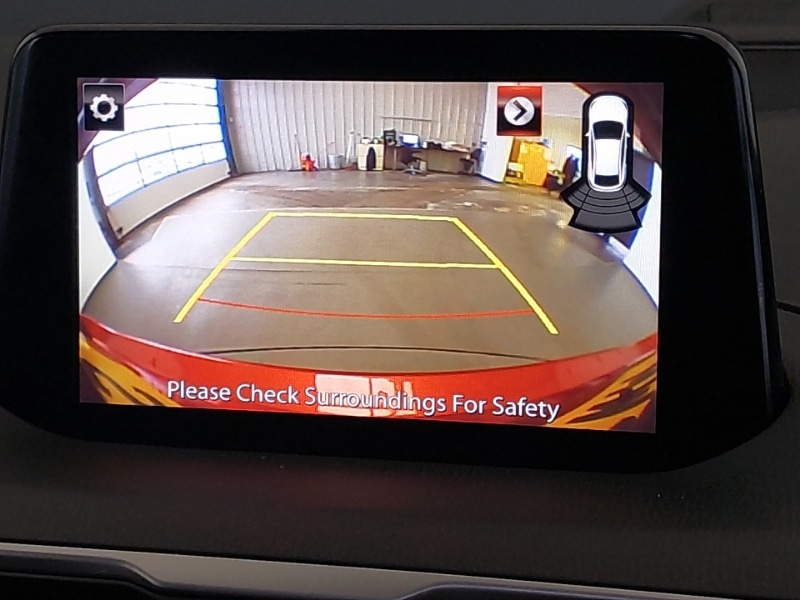 Used Mazda Mazda3 2018 for sale - 78006014: Photo 10