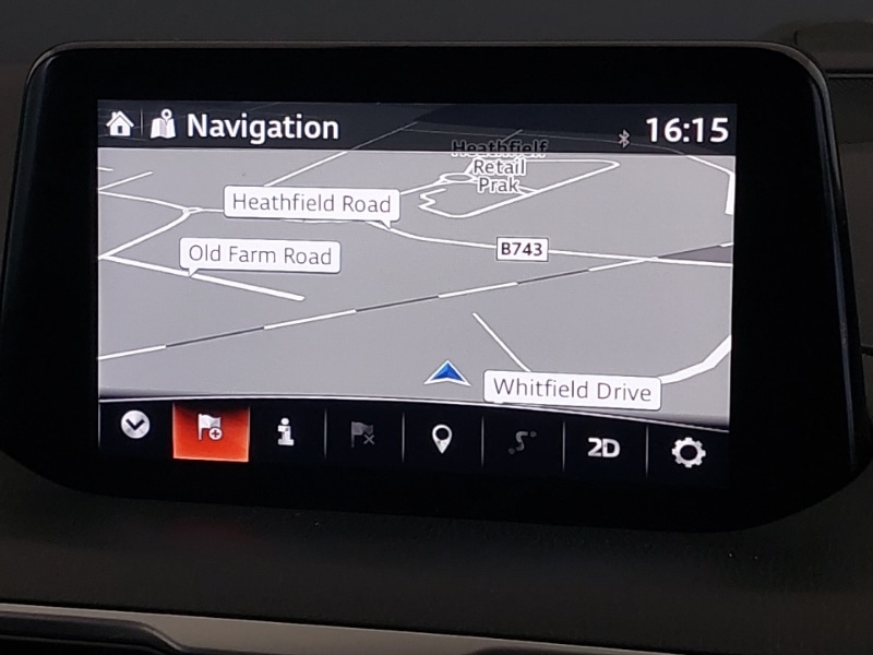 Used Mazda Mazda3 2018 for sale - 78006014: Photo 11