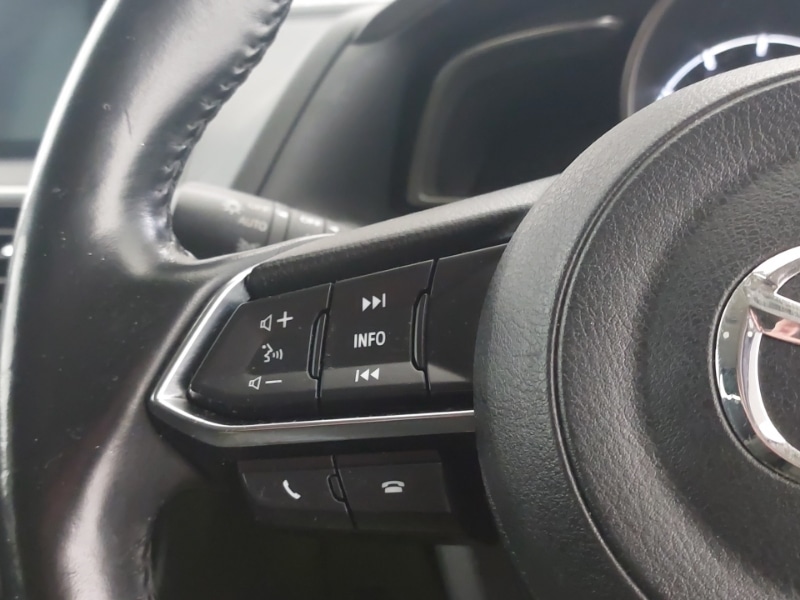 Used Mazda Mazda3 2018 for sale - 78006014: Photo 14