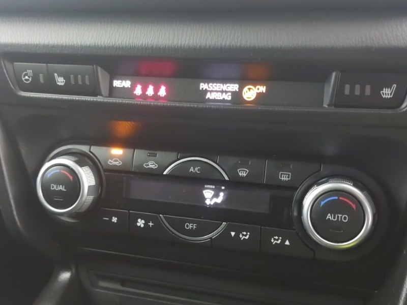 Used Mazda Mazda3 2018 for sale - 78006014: Photo 17