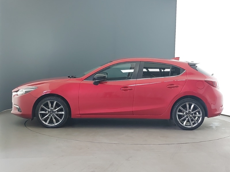 Used Mazda Mazda3 2018 for sale - 78006014: Photo 4