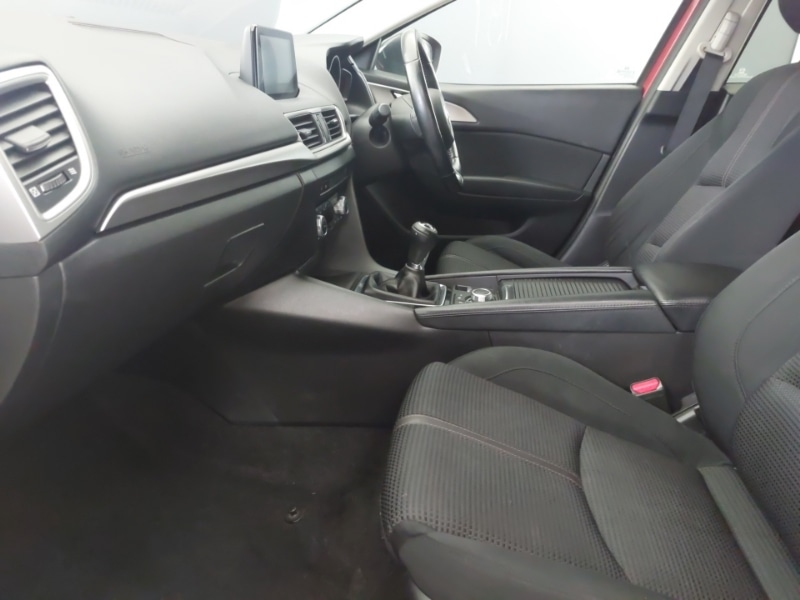 Used Mazda Mazda3 2018 for sale - 78006014: Photo 5