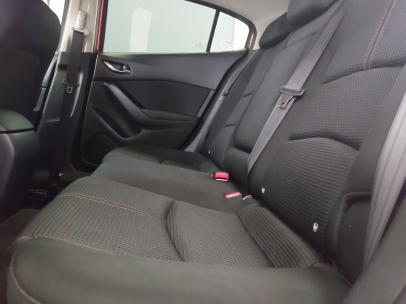 Used Mazda Mazda3 2018 for sale - 78006014: Photo 6