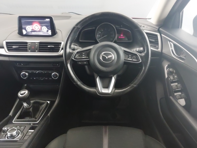 Used Mazda Mazda3 2018 for sale - 78006014: Photo 7