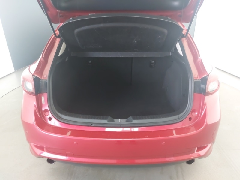 Used Mazda Mazda3 2018 for sale - 78006014: Photo 8