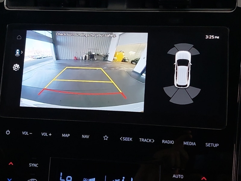 Used Hyundai TUCSON 2022 for sale - 78062524: Photo 10