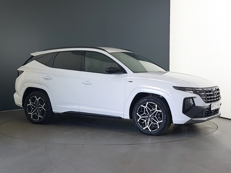 Used Hyundai TUCSON 2022 for sale - 78062524: Photo 12