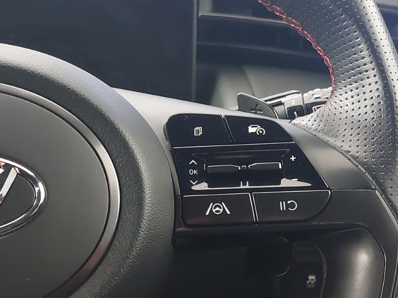 Used Hyundai TUCSON 2022 for sale - 78062524: Photo 13