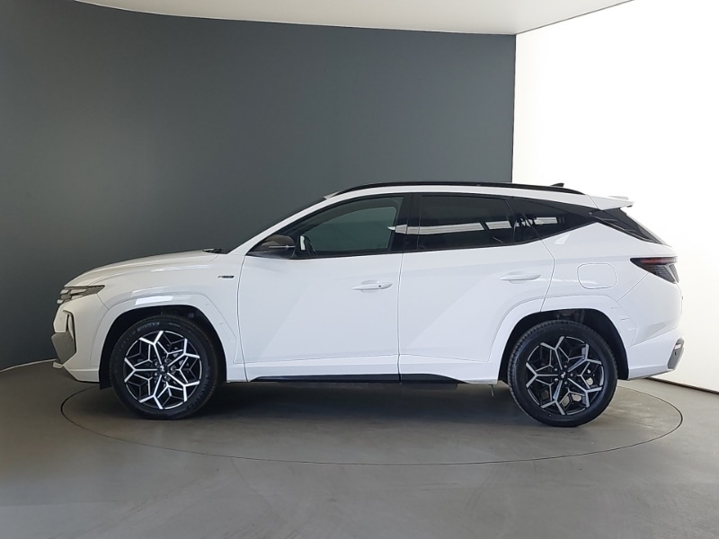 Used Hyundai TUCSON 2022 for sale - 78062524: Photo 4