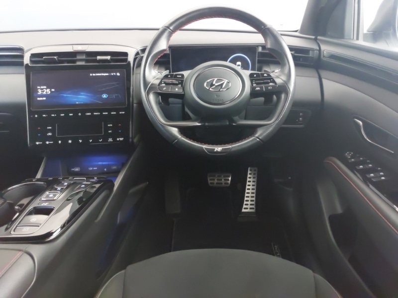 Used Hyundai TUCSON 2022 for sale - 78062524: Photo 7