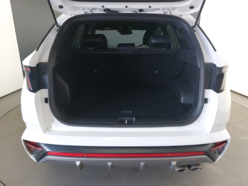 Used Hyundai TUCSON 2022 for sale - 78062524: Photo 8