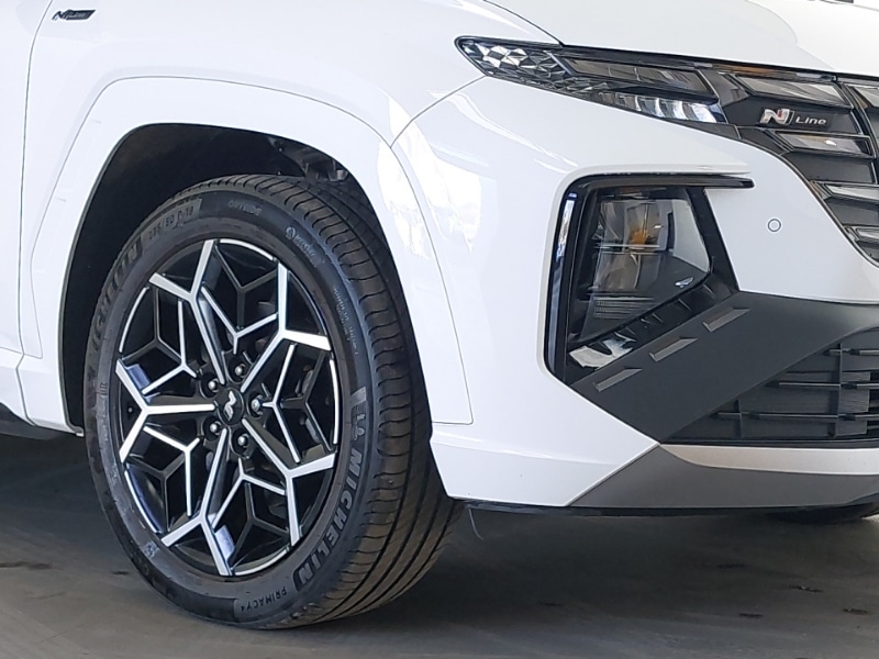 Used Hyundai TUCSON 2022 for sale - 78062524: Photo 9