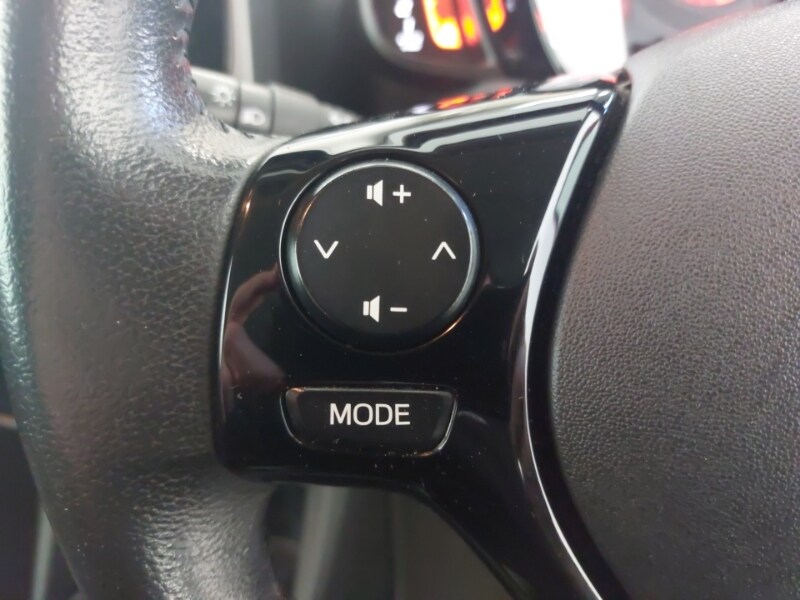 Used Toyota AYGO 2021 for sale - 76532993: Photo 12