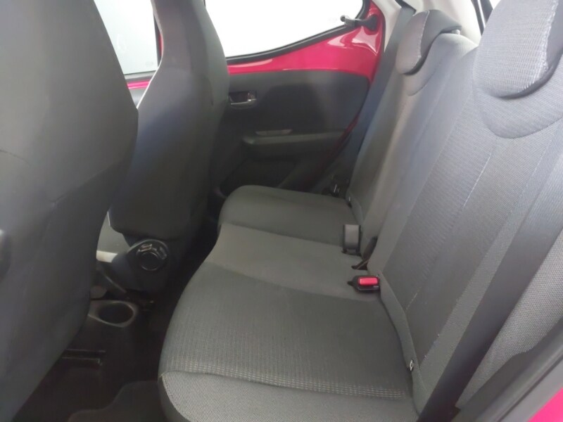 Used Toyota AYGO 2021 for sale - 76532993: Photo 6