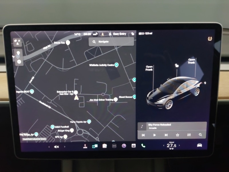 Used Tesla Model 3 2021 for sale - 76911893: Photo 10