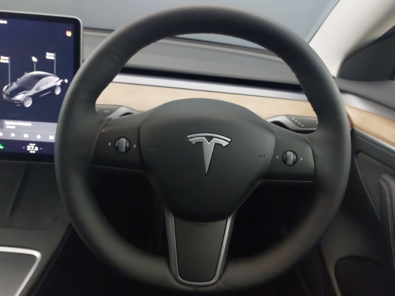 Used Tesla Model 3 2021 for sale - 76911893: Photo 11