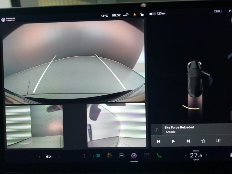 Used Tesla Model 3 2021 for sale - 76911893: Photo 14