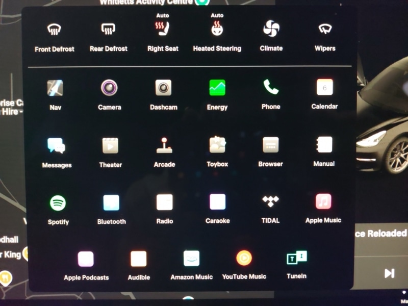 Used Tesla Model 3 2021 for sale - 76911893: Photo 15