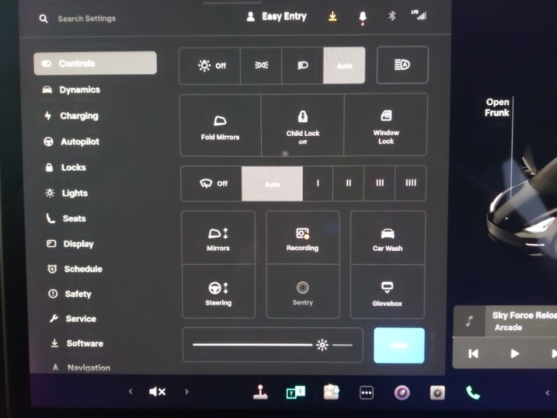 Used Tesla Model 3 2021 for sale - 76911893: Photo 16